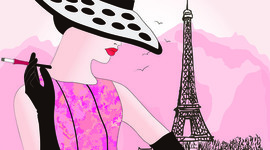 Timeline: Fashion Style