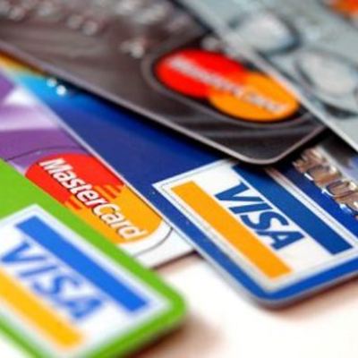 Timeline: Historia de la Tarjeta de Crédito