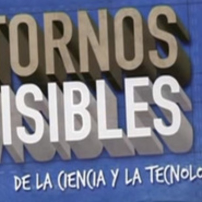 Timeline: Entornos Invisibles De La Ciencia y Tecnología