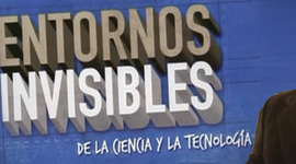 Timeline: Entornos Invisibles De La Ciencia y Tecnología