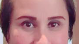 Timeline: MONICA P. CASTRO, Inicio Profesional