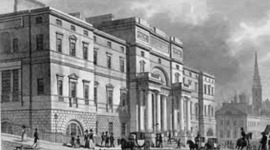 Timeline: First Colleges in the United States