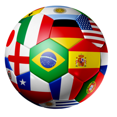 Timeline: Copa do Mundo de 1994 - Carol Stamato