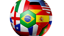 Timeline: Copa do Mundo de 1994 - Carol Stamato