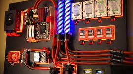 Timeline: HISTORIA DE LAS COMPUTADORAS