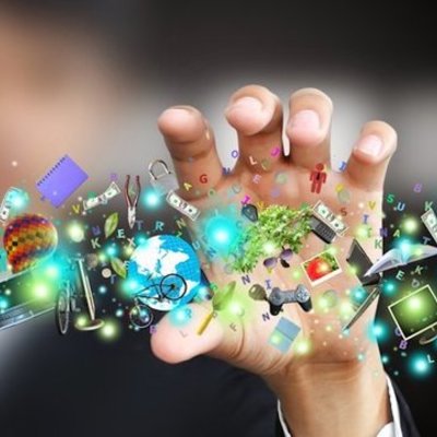 Timeline: DESARROLLO HISTÒRICO DE LA TECNOLOGÌA