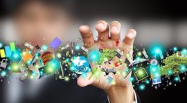 Timeline: DESARROLLO HISTÒRICO DE LA TECNOLOGÌA