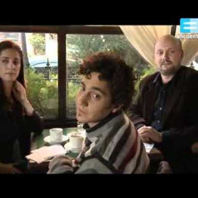 Timeline: Entornos Invisibles