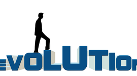 Timeline: Evolución de la Tecnología - Geovani López