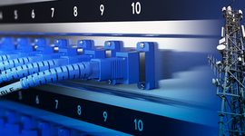 Timeline: Telecomunicaciones
