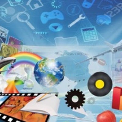 Timeline: Historia de la Multimedia