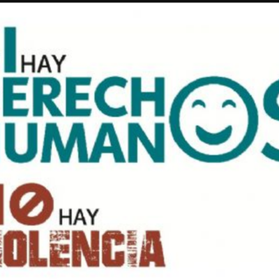 Timeline: Derechos humanos