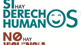 Timeline: Derechos humanos