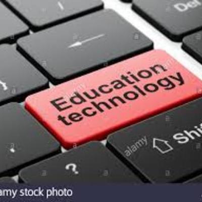 Timeline: Educational Technology: How Far We've Come and How Far We'll Go!