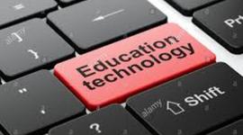 Timeline: Educational Technology: How Far We've Come and How Far We'll Go!