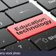 Educational technology