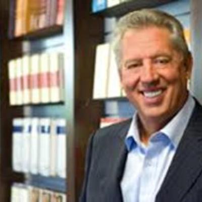 Timeline: John Maxwell
