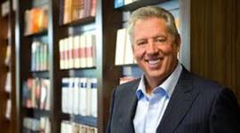 Timeline: John Maxwell
