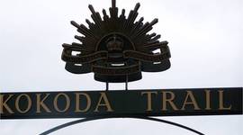 Timeline: Kokoda