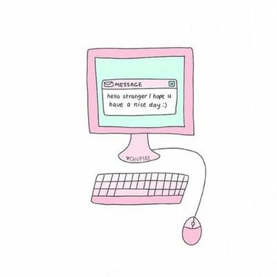 Timeline: (/◕ヮ◕)/ "the techy timeline☆"submitted to: ma'am ivy joyce buan(✿◠‿◠)