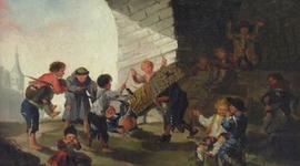 Timeline: Ser niño o niña: Concepción de infancia como categoría social – histórica