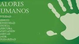 Timeline: valores eticos