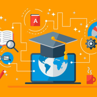 Timeline: Etapas significativas de la evolución y el desarrollo de la Educación a Distancia.