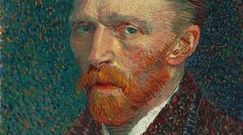 Timeline: Estudio de Caso - Vincent Van Gogh