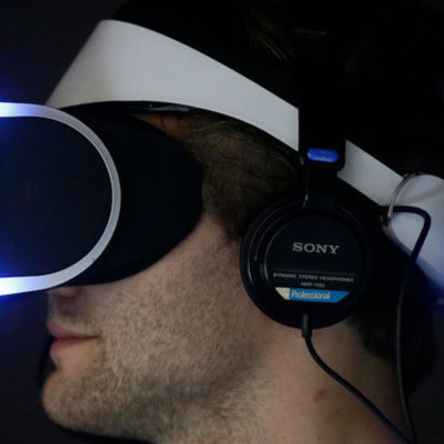 Timeline: Realidad Virtual