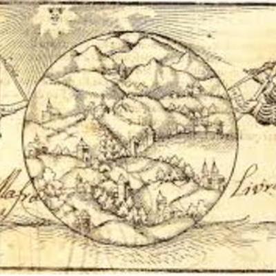 Timeline: Historia de la Cartografía