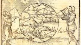 Timeline: Historia de la Cartografía