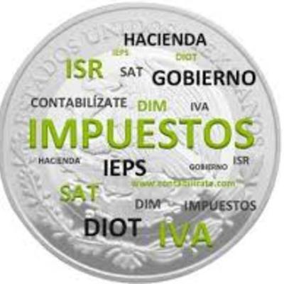 Timeline: antecedentes históricos de los impuestos