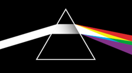 Timeline: Teoría De La Luz