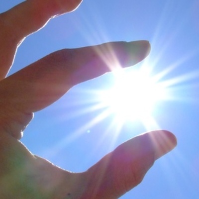 Timeline: Historia de la luz. Santiago Trilleras 1101