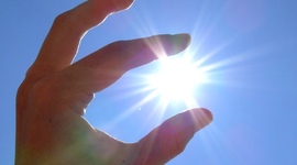 Timeline: Historia de la luz. Santiago Trilleras 1101