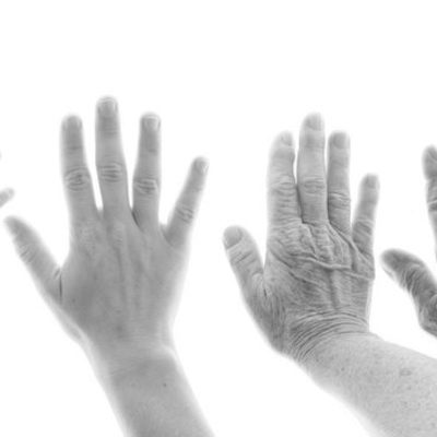 Timeline: Generaciones