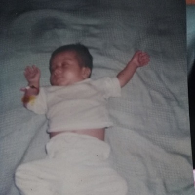 Timeline: Mi Crecimiento.