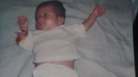 Timeline: Mi Crecimiento.