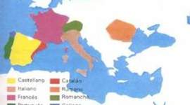 Timeline: Origen del Castellano