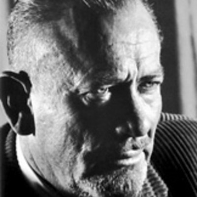 Timeline: The life of John Steinbeck