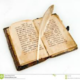 Ancient book