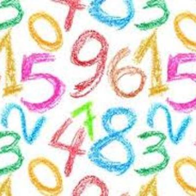 Timeline: Evolución histórica de los números