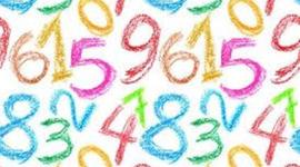 Timeline: Evolución histórica de los números