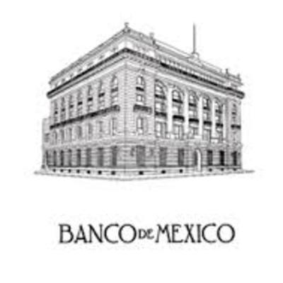 Timeline: Banco de México
