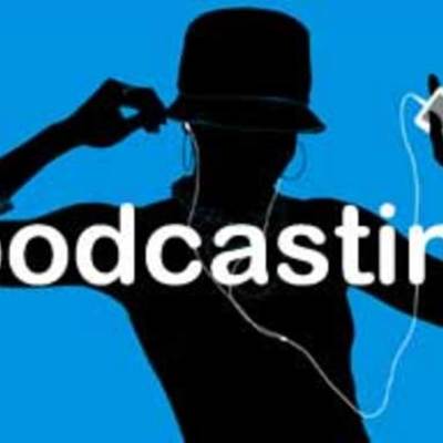 Timeline: History of Podcasting