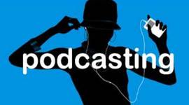 Timeline: History of Podcasting