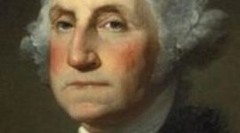 Timeline: George washington