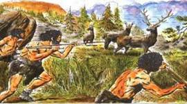 Timeline: Historia de la cultura física