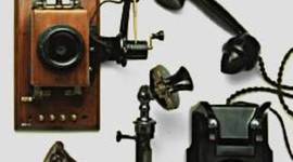 Timeline: El Telégrafo y el Teléfono