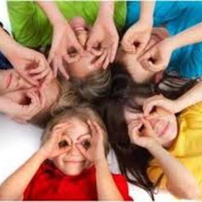 Timeline: Concepción de la infancia